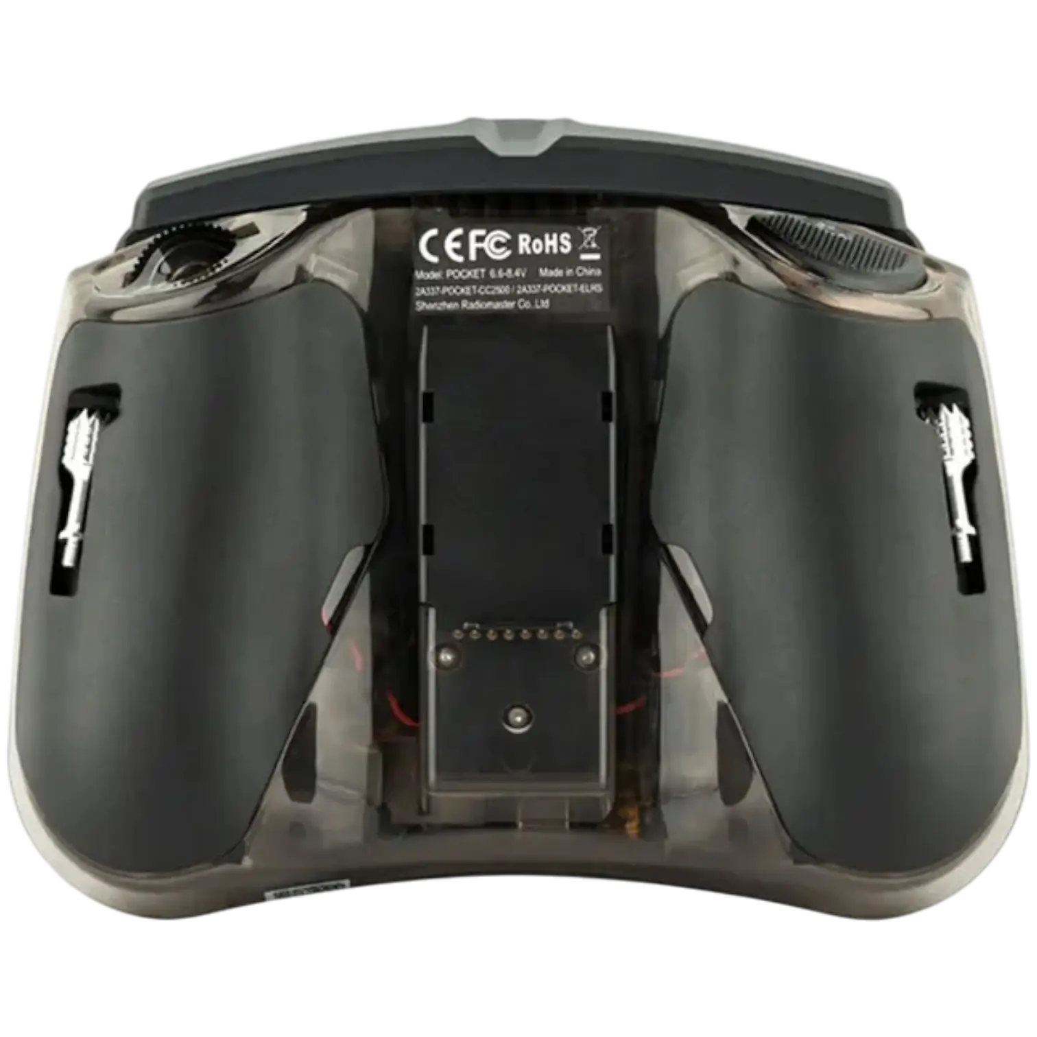 Пульт управления FPV